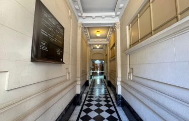 Oficina en Corrientes al 800