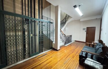 Oficina en Corrientes al 800