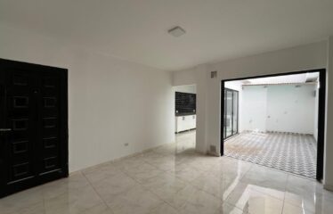 Casa en Rodriguez 40 Bis