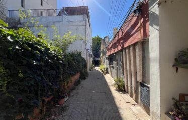 Casa en Rodriguez 40 Bis