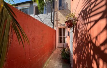 Casa en Rodriguez 40 Bis