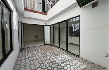 Casa en Rodriguez 40 Bis