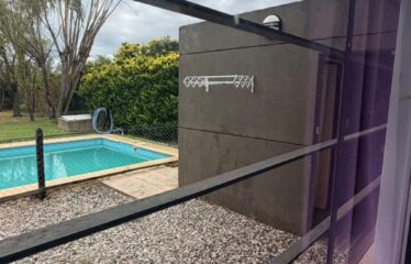 Casa en Juan B Justo al 9500