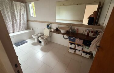 Casa en Juan B Justo al 9500