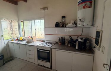 Casa en Juan B Justo al 9500