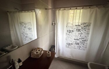 Casa en Juan B Justo al 9500