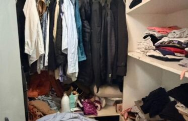 Casa en Juan B Justo al 9500