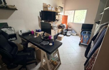 Casa en Juan B Justo al 9500