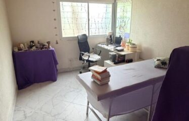 Casa en Juan B Justo al 9500