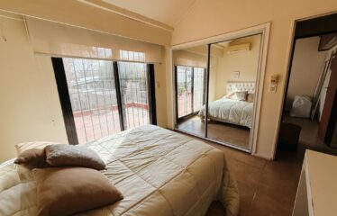 Casa en Juarez Celman y Bv. Argentino