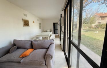 Casa en Juarez Celman y Bv. Argentino