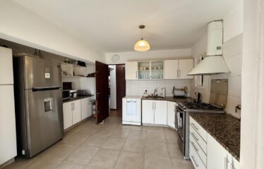 Casa en Juarez Celman y Bv. Argentino