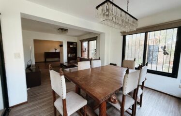 Casa en Juarez Celman y Bv. Argentino