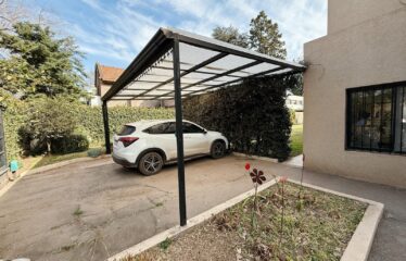 Casa en Juarez Celman y Bv. Argentino