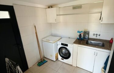 Casa en Juarez Celman y Bv. Argentino