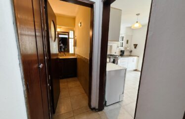 Casa en Juarez Celman y Bv. Argentino