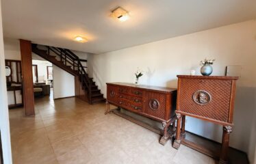 Casa en Juarez Celman y Bv. Argentino