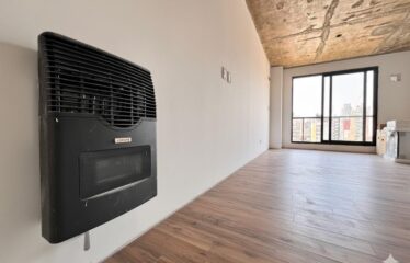 Departamento en Zeballos 300