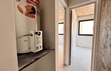 Departamento en Zeballos 300