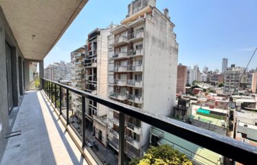 Departamento en Zeballos 300