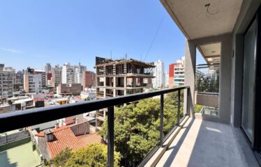 Departamento en Zeballos 300