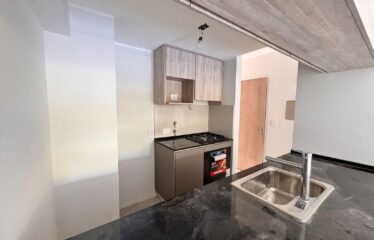 Departamento en Zeballos 300