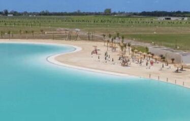 Terreno en Vida Lagoon