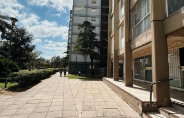 Departamento en Iriondo al 1700