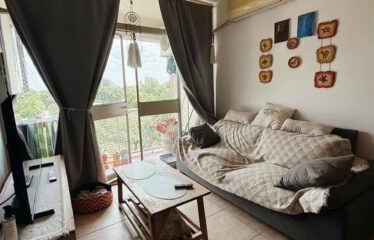 Departamento en Iriondo al 1700