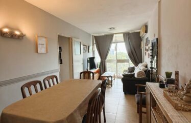 Departamento en Iriondo al 1700