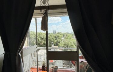 Departamento en Iriondo al 1700