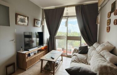 Departamento en Iriondo al 1700