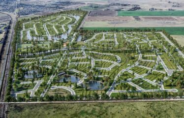 Terreno en Cinco Lagos, Ibarlucea