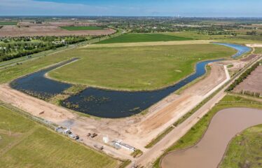 Terreno en Cinco Lagos, Ibarlucea