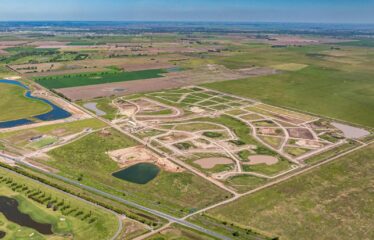 Terreno en Cinco Lagos, Ibarlucea