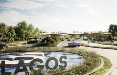 Terreno en Cinco Lagos, Ibarlucea