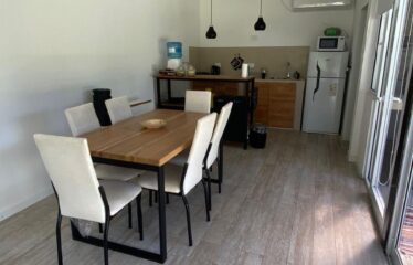 Terreno en Av. America al 4300