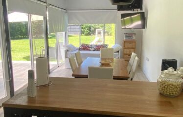 Terreno en Av. America al 4300