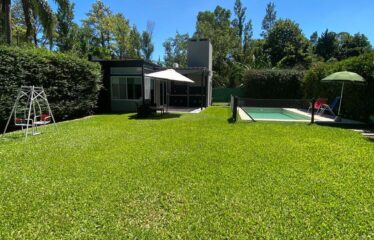 Terreno en Av. America al 4300