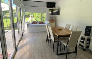 Terreno en Av. America al 4300