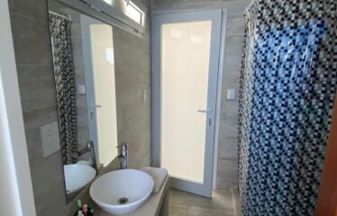 Terreno en Av. America al 4300