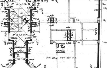 Departamento en San Lorenzo al 900