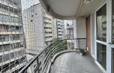 Departamento en San Lorenzo al 900