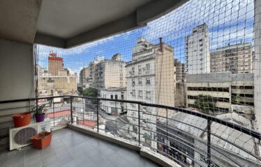 Departamento en San Lorenzo al 900