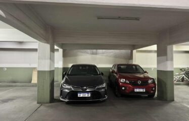 Departamento en San Lorenzo al 900