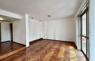 Departamento en San Lorenzo al 900