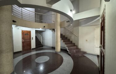 Departamento en San Lorenzo al 900