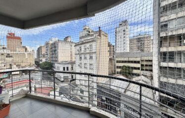 Departamento en San Lorenzo al 900
