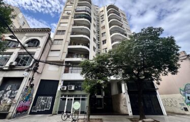 Departamento en San Lorenzo al 900