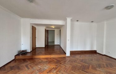 Departamento en San Lorenzo al 900